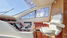 Altamar 64 Flybridge